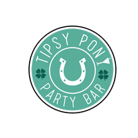 The Tipsy Pony Party Bar