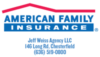 American Family Insurance Family Insurance, Jeff Weiss Agency LLC