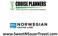 Cruise Planners - Sweet N Sauer Travel