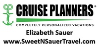 Cruise Planners - Sweet N Sauer Travel LLC