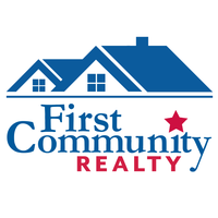 First Community Realty