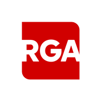 RGA- Reinsurance Group of America Inc. 