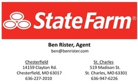 Ben Rister State Farm