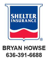 Bryan Howse Agency LLC (Shelter Insurance)