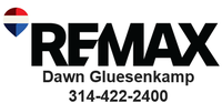 Dawn Gluesenkamp,  RE/MAX Results