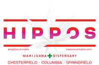Hippos Marajuana Dispensary 
