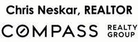 Christine Neskar, Realtor