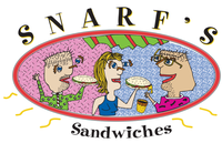 Snarf's Sandwiches