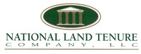 National Land Tenure Company, LLC