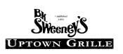 B. K. Sweeney's Uptown Grille