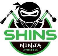 Shins Ninja Athlettes