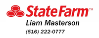 Liam Masterson - State Farm Insurance Agent