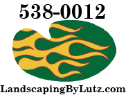 Lutz Landscaping