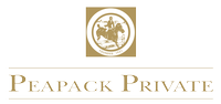 PEAPACK PRIVATE BANK & TRUST