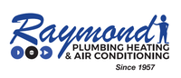 Raymond Plumbing & Heating Inc