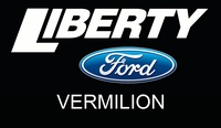 Liberty Ford Vermilion