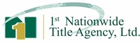 1st Nationwide Title Agency, Ltd.
