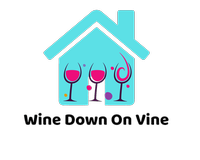 Wine Down on Vine