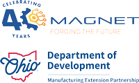 MAGNET: The Manufacturing Advocacy and Growth Network