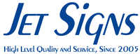 Jet Signs, Inc.