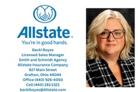 Allstate Insurance