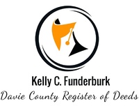 Davie County Register of Deeds