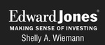Edward Jones Investments, Shelly Wiemann Financial Advisor