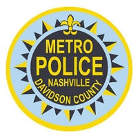 Metro Nashville Police Department