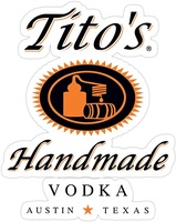 Tito's Vodka