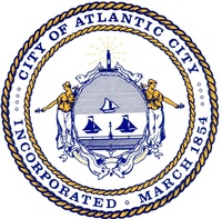 City of Atlantic City NJ