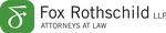 Fox, Rothschild LLP