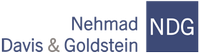 Nehmad Davis & Goldstein, PC
