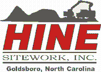 Hine Sitework, Inc.