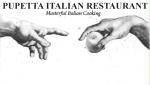 Pupetta Italian Restaurant