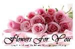 Flowers For You