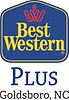 Best Western Plus Goldsboro