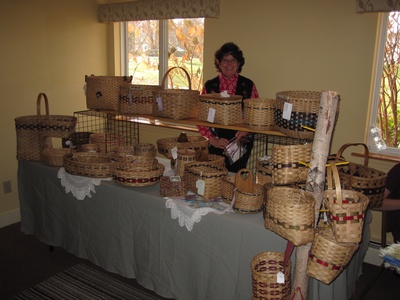 2019 Bethel Local Crafts and Wares Fair