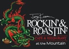Rockin' & Roastin' Cafe and Restaurant at the Mountain