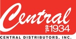Central Distributors, Inc. 