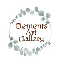 Elements Art-Bethel Toys-Little Bits-Book