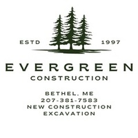 Evergreen Construction 207