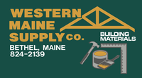 Western Maine Supply