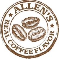 Allen's Coffee Brandy