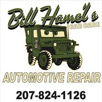 Bill Hamel's Automotive Repair