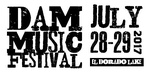 Dam Music Festival