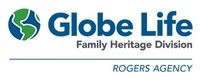 Globe Life Family Heritage Division - Stephanie Ramazzini