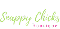 Snappy Chicks Boutique