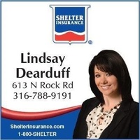 Shelter Insurance - Lindsay Dearduff