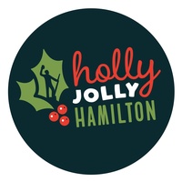Holly Jolly Hamilton