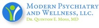 Modern Psychiatry and Wellness LLC